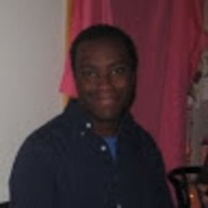 Meet your Posher, Jordan